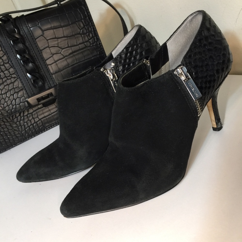 Michael Kors booties